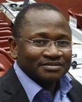 Galiam Ouedraogo